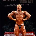 Justin  Hutchins - NPC Southeastern USA 2012 - #1