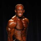 Sammy  Nagib - IFBB North American Championships 2010 - #1