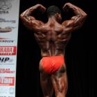 Tyrone  Norfleel - NPC Eastern USA 2009 - #1