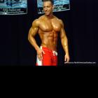 Geobanny  Paula - NPC Gold Coast 2011 - #1