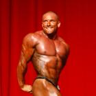 Josh  Silk - NPC Southern States 2013 - #1