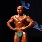 Carl  Beaumaster - NPC Naples-Bonita Classic 2015 - #1