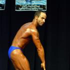 Timothy  Soler - NPC Gold Coast 2011 - #1