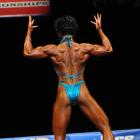 Dana  Bailey - NPC Jr. USA 2011 - #1