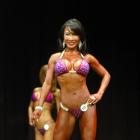 Wendy  Mendez - NPC West Palm Beach & Anna Level 2012 - #1