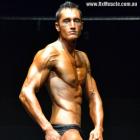 Sidney  Saayman - IFBB Victorian Championships 2012 - #1