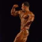 Guy  Cisternino - IFBB Jacksonville Pro 2011 - #1