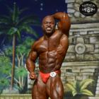 Kevin   Ofurum - IFBB Europa Super Show 2014 - #1