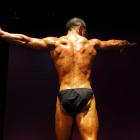 Dan  Bergin - NPC Long Island Championships 2009 - #1