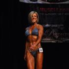 Theresa  Dunham - NPC Grand Rapids 2011 - #1