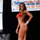 Yeanette  Brown - NPC Southeast Classic 2013 - #1