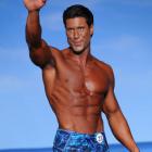 Steve  Mousharbash - IFBB Valenti Gold Cup 2012 - #1