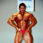 Ivan  Torres - NPC Daytona Classic 2011 - #1