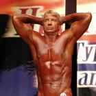 David  Oliver - NPC Hurricane/Typhoon Bay 2012 - #1
