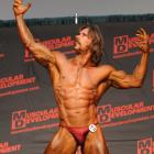 Joseph  Solinski - NPC Ronnie Coleman Classic 2011 - #1