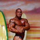 Eric  Ruiz - NPC Europa Show of Champions 2015 - #1