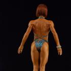 Kim  Mixon - NPC Dexter Jackson Classic 2011 - #1