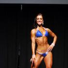 Jennifer  Mezzetti - NPC Sunshine Classic, Wheelchairs National, CJ Classic 2014 - #1