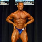 Scott  Peskin - NPC Gold Coast 2011 - #1