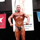 Ryan  Findley - NPC FL Gold Cup 2011 - #1