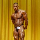 Igor  Maslov - NPC Long Island Championships 2013 - #1