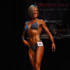 Theresa  Dunham - NPC Grand Rapids 2011 - #1