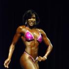 Denise  Holloway - NPC Florida State 2011 - #1