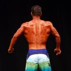 Michael  Barnt - IFBB Dayana Cadeau Classic 2014 - #1