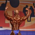 Sami Ebrahim  Ali Alhaddad - IFBB Arnold Amateur 2011 - #1