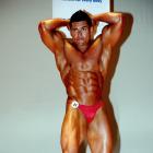 Ivan  Torres - NPC Daytona Classic 2011 - #1