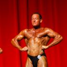 Craig  Silvera - NPC Southern States 2013 - #1