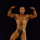 Eric  Diggs - NPC Dexter Jackson Classic 2011 - #1