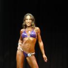 Jodi  Fleissig - NPC West Palm Beach & Anna Level 2012 - #1