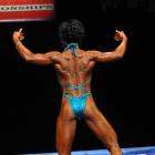 Dana  Bailey - NPC Jr. USA 2011 - #1