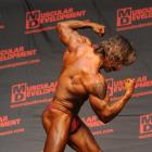 Joseph  Solinski - NPC Ronnie Coleman Classic 2011 - #1