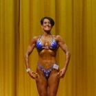 Linda  Kaelin - NPC Long Island Championships 2013 - #1