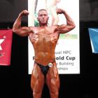 Ryan  Findley - NPC FL Gold Cup 2011 - #1