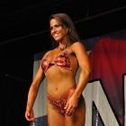 Katie  Osborn - NPC Colorado State 2010 - #1