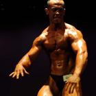 Dan  Bergin - NPC Long Island Championships 2009 - #1