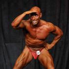 Ray   Bessette  - NPC Masters Nationals 2010 - #1