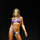 Jodi  Fleissig - NPC West Palm Beach & Anna Level 2012 - #1