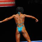 Dana  Bailey - NPC Jr. USA 2011 - #1