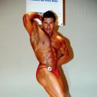 Ivan  Torres - NPC Daytona Classic 2011 - #1