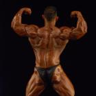 Guy  Cisternino - IFBB Jacksonville Pro 2011 - #1