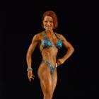 Kim  Mixon - NPC Dexter Jackson Classic 2011 - #1