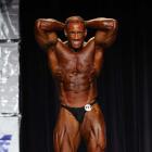 Sammy  Nagib - IFBB North American Championships 2010 - #1