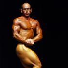 Chris  McKenzie - NPC Diamond Classic 2012 - #1