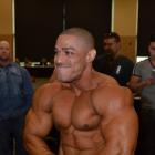 IFBB Wings of Strength Chicago Pro 2013 - #1