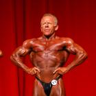 Jamie  Carroll - NPC Southern States 2013 - #1