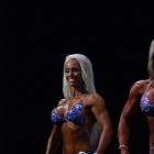 Competitor  17 - IFBB Arnold Amateur 2013 - #1